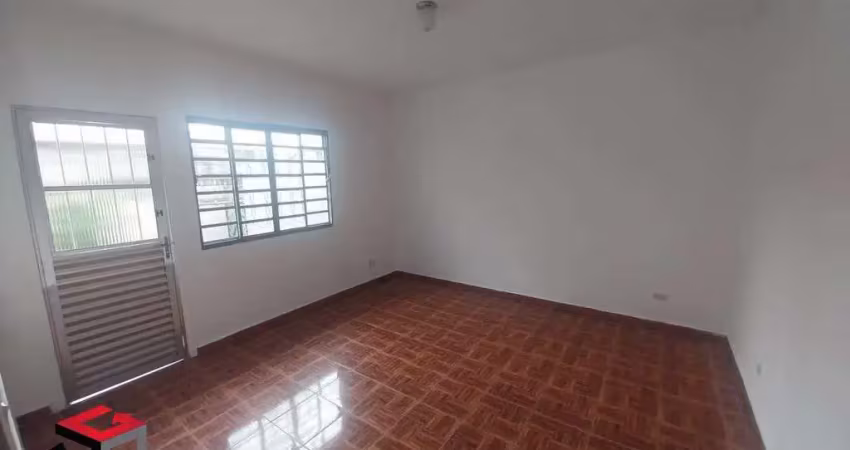 Casa para aluguel 1 quarto 1 vaga Baeta Neves - São Bernardo do Campo - SP