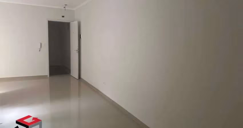 Cobertura à venda 2 quartos 1 suíte 1 vaga Tibiriçá - Santo André - SP