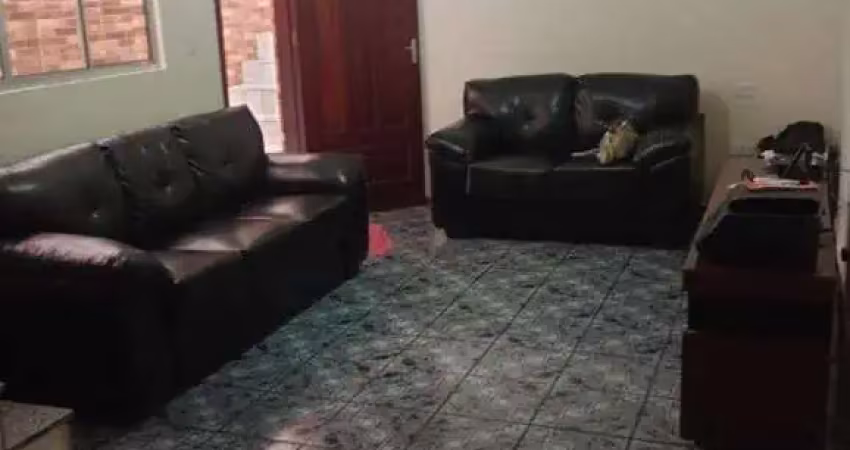 Sobrado à venda 3 quartos 1 suíte 2 vagas Batistini - São Bernardo do Campo - SP