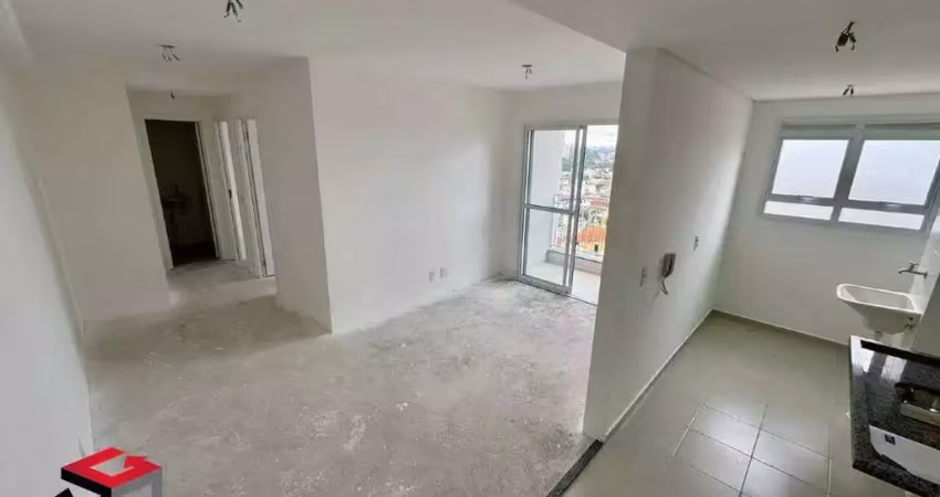 Apartamento para aluguel 2 quartos 1 vaga Assunção - São Bernardo do Campo - SP