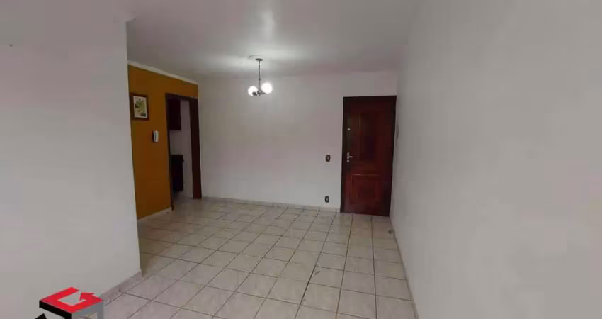 Apartamento à venda 2 quartos 1 vaga Santo André - Santo André - SP