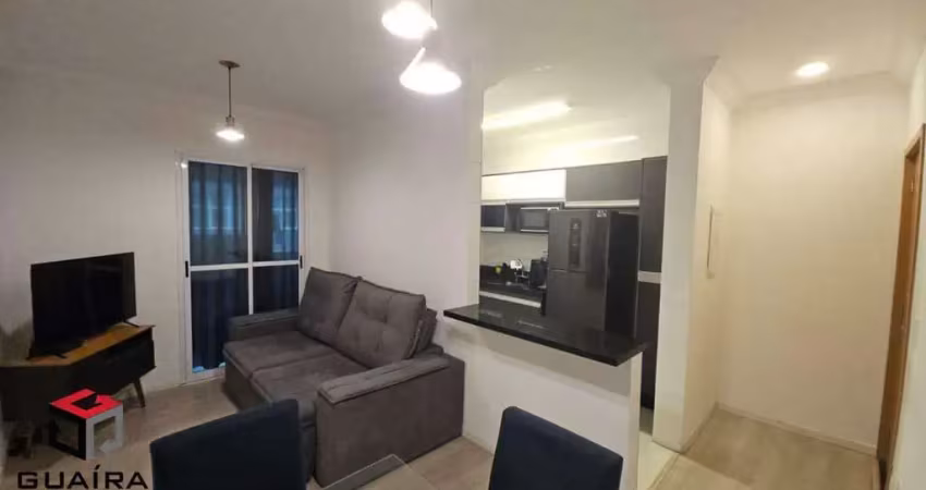 Apartamento à venda 2 quartos 1 suíte 2 vagas Rudge Ramos - São Bernardo do Campo - SP