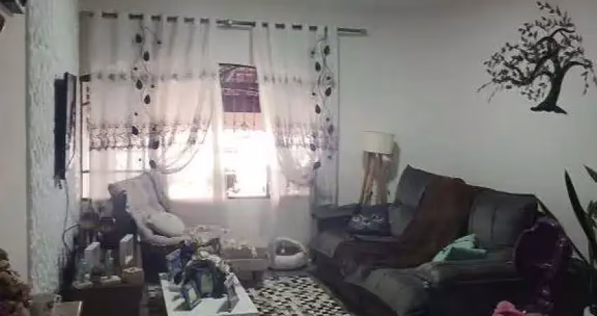 Sobrado à venda 3 quartos 1 suíte 2 vagas las vegas - santo andré - sp