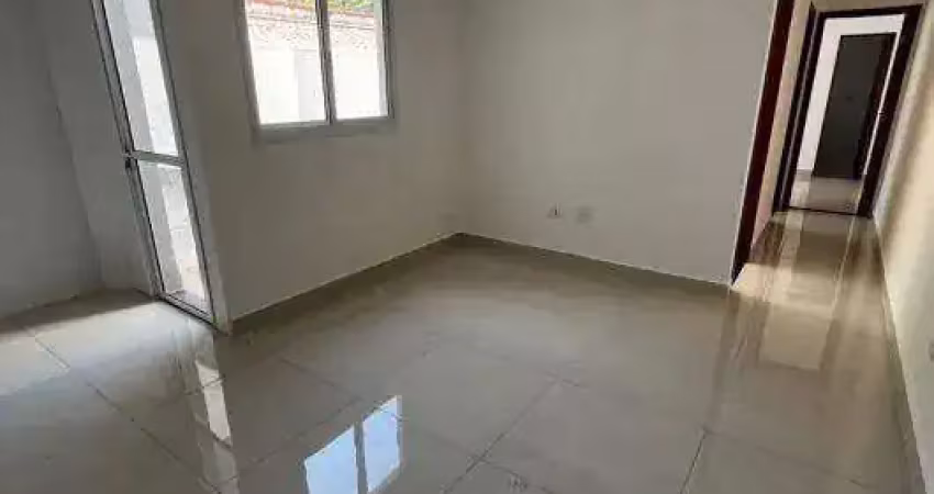 Apartamento à venda 2 quartos 1 suíte 1 vaga Curuçá - Santo André - SP