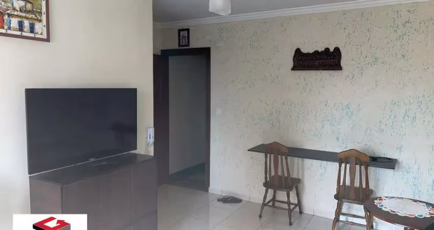 Apartamento para aluguel 2 quartos 1 vaga Euclides - São Bernardo do Campo - SP