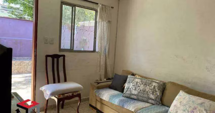 Casa à venda 1 quarto 3 vagas rudge ramos - são bernardo do campo - sp