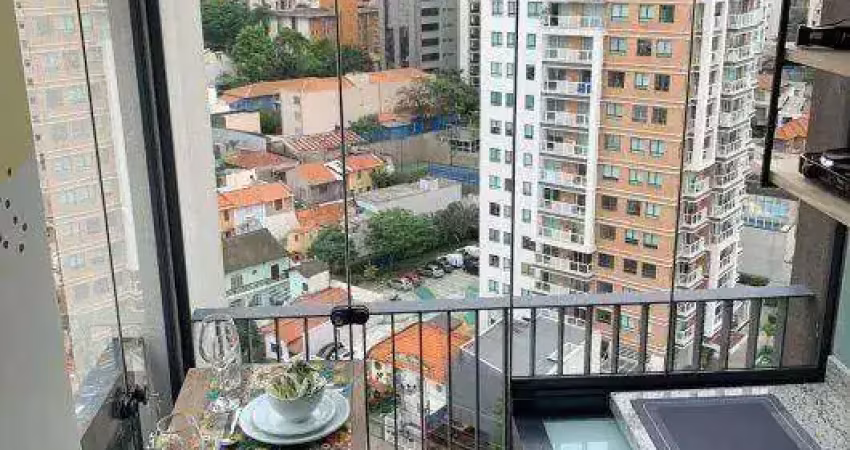 Apartamento com 1 quarto à venda na Rua Desembargador Aragão, 48, Vila Mariana, São Paulo