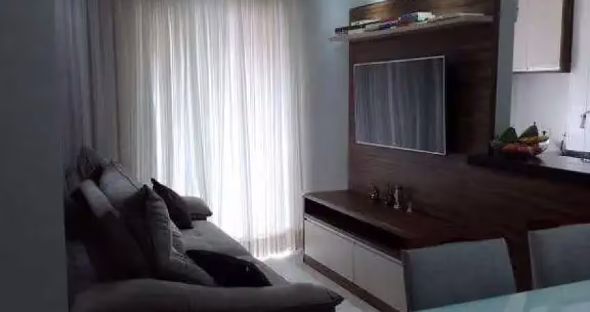 Lindo apartamento, com ótima metragem, no parque são vicente
