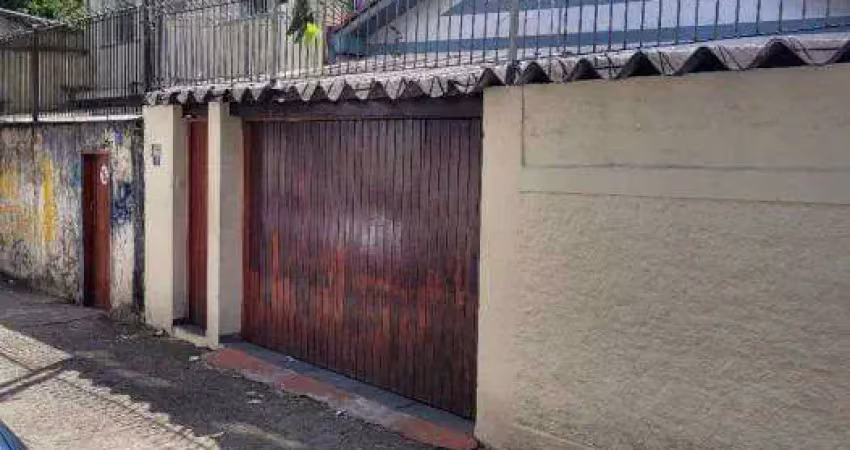 Casa em Vila Santa Catarina com 120m²
