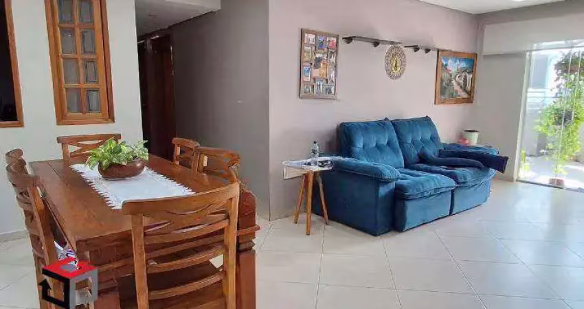 Apartamento para aluguel 3 quartos 1 suíte 3 vagas Rudge Ramos - São Bernardo do Campo - SP