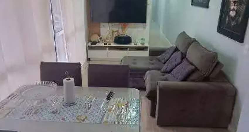Apartamento à venda 2 quartos 1 vaga Baeta Neves - São Bernardo do Campo - SP