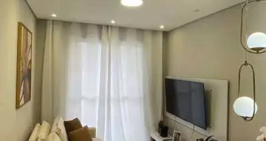 Apartamento com 1 quarto à venda na Rua das Grumixamas, 334, Jabaquara, São Paulo