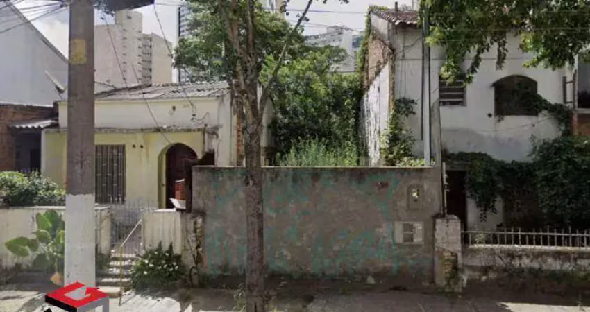 erreno em Cambuci com 180m²