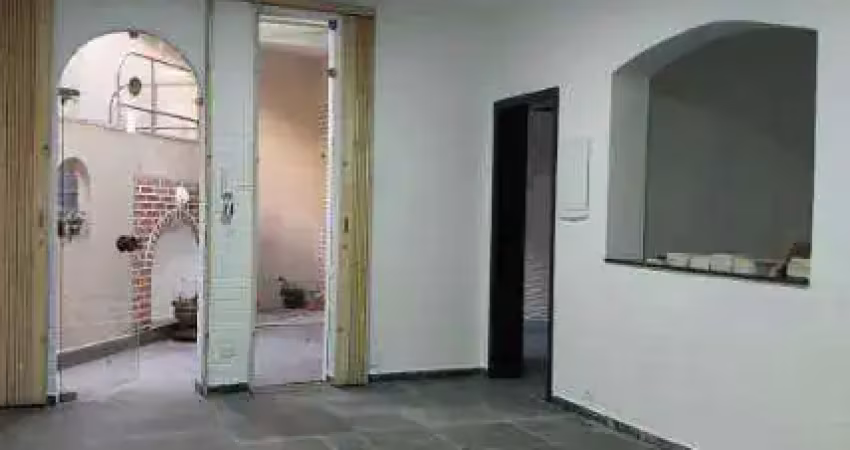 Casa em Bela Vista com 101m²