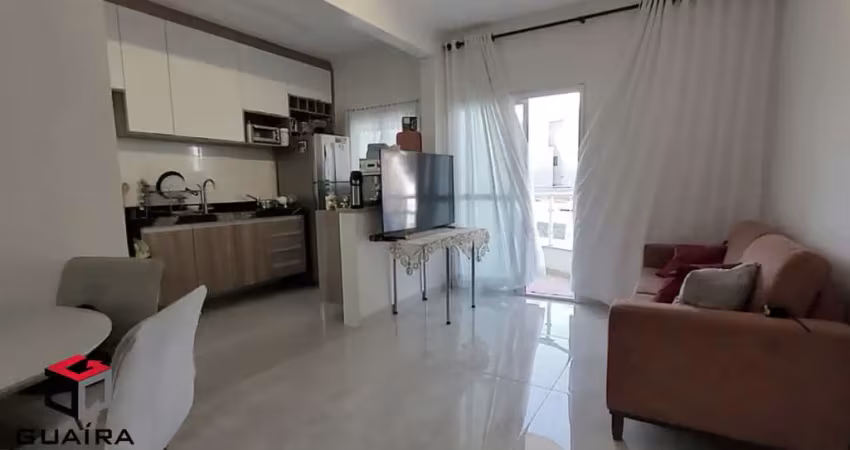 Sobrado à venda 3 quartos 1 suíte 2 vagas paraíso - santo andré - sp