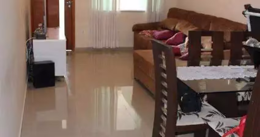 Sobrado à venda 3 quartos 1 suíte 2 vagas Paraíso - Santo André - SP