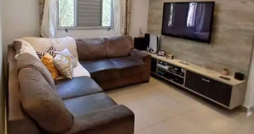 Apartamento à venda 2 quartos 1 suíte 1 vaga Planalto - São Bernardo do Campo - SP