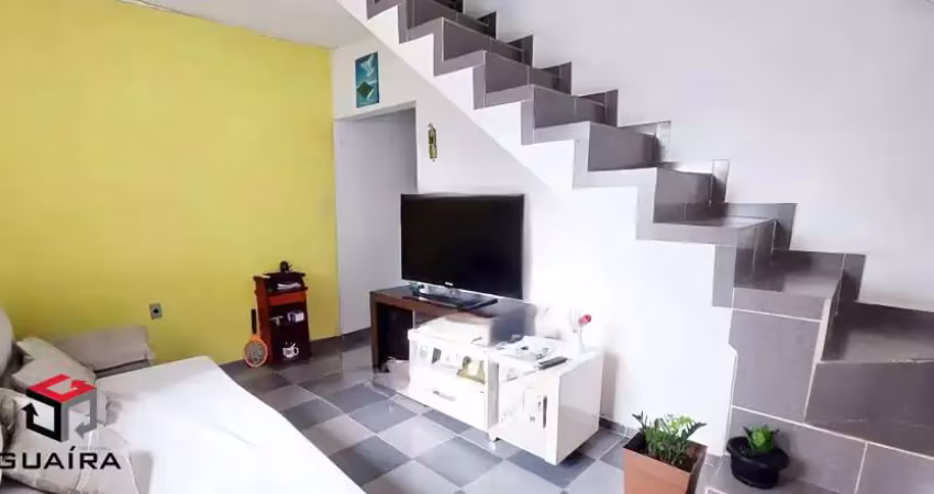 Sobrado à venda 4 quartos 2 vagas santa terezinha - são bernardo do campo - sp