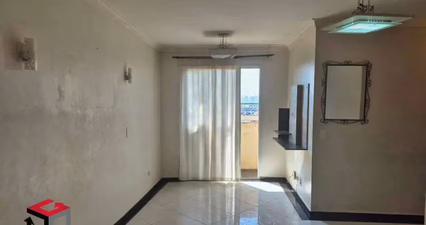 Apartamento à venda 2 quartos 2 vagas Baeta Neves - São Bernardo do Campo - SP