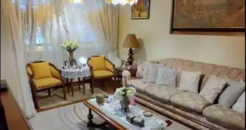 Casa à venda 3 quartos 2 vagas Centro - São Bernardo do Campo - SP