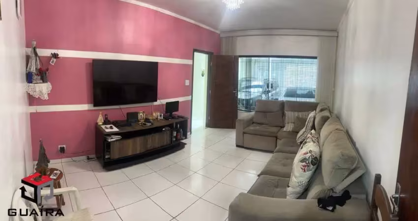 Sobrado à venda 4 quartos 1 suíte 2 vagas Taboão - São Bernardo do Campo - SP