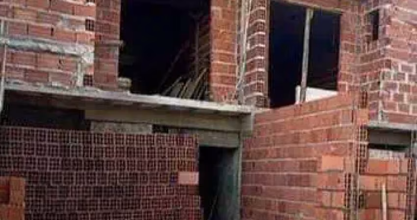 Sobrado à venda 3 quartos 1 suíte 3 vagas alice - santo andré - sp