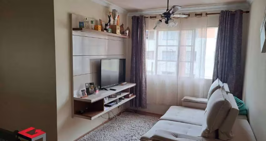 Apartamento com 2 quartos à venda na Avenida Loreto, 321, Centro, Santo André