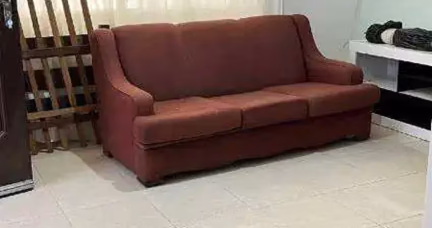 Casa à venda 2 quartos 1 suíte 1 vaga vila mascote - são paulo - sp