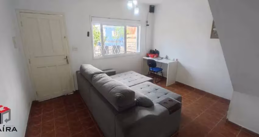 Sobrado à venda 2 quartos 1 vaga planalto - são bernardo do campo - sp