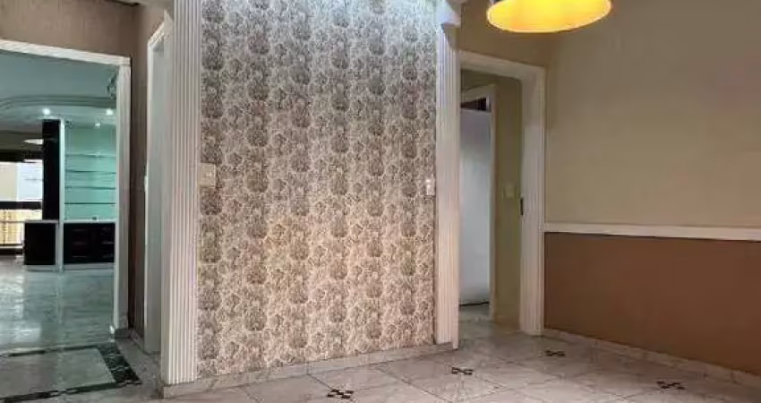 Apartamento à venda 4 quartos 3 suítes 3 vagas Santa Paula - São Caetano do Sul - SP