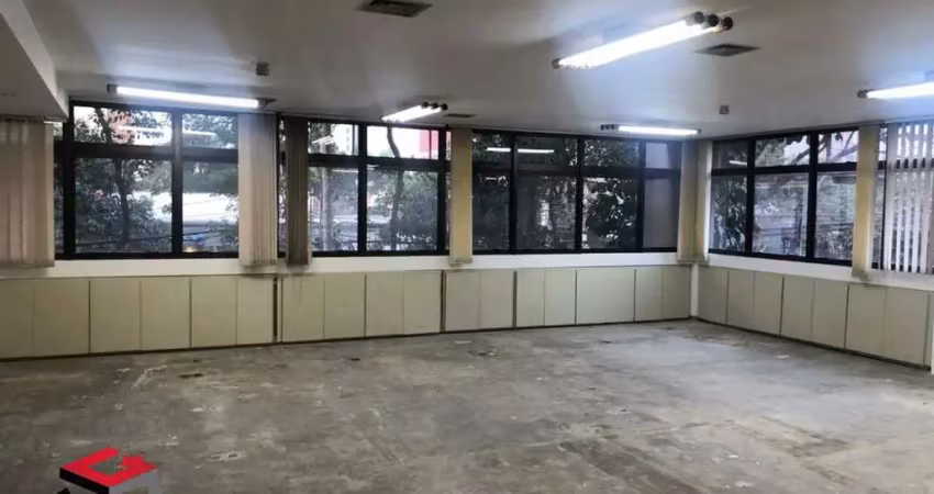 Sala comercial à venda na Rua Laplace, 96, Brooklin Paulista, São Paulo