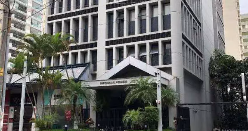 Sala comercial à venda na Rua Turiassu, 390, Perdizes, São Paulo