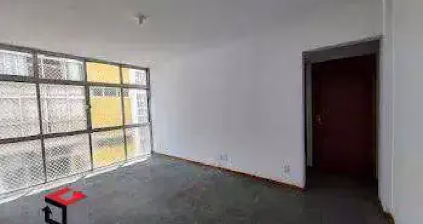Apartamento com 2 quartos à venda na Avenida Dom Pedro I, 920, Vila Monumento, São Paulo