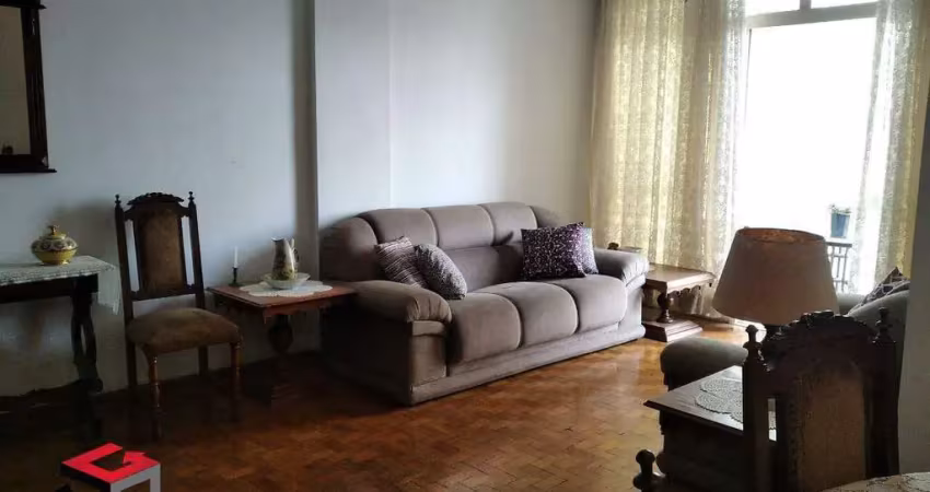 Apartamento à venda 3 quartos 1 suíte 1 vaga centro - santo andré - sp