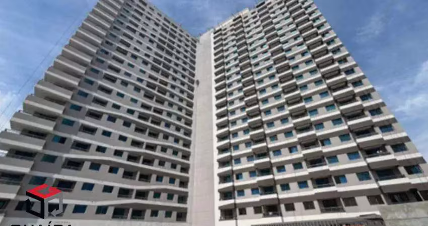 Apartamento com 1 quarto à venda na Avenida Santo Amaro, 1386, Vila Nova Conceição, São Paulo
