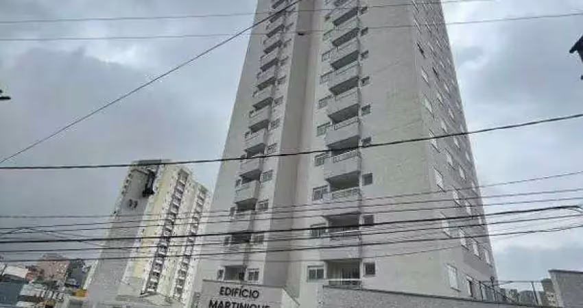 Apartamento à venda 2 quartos 1 vaga baeta neves - são bernardo do campo - sp