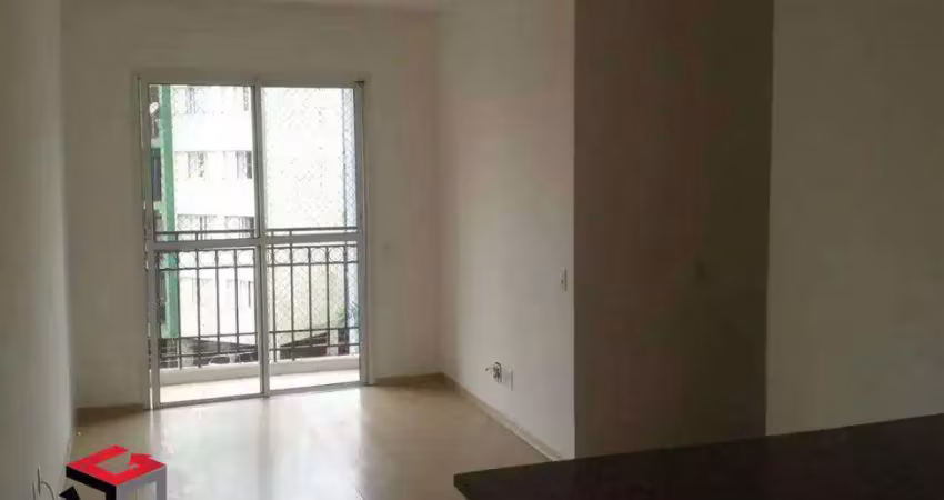 Apartamento 61 m² localizado no bairro campestre santo andré - sp