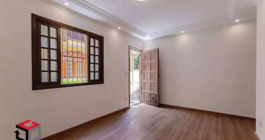 Imóvel em Condomínio Fechado à venda 3 quartos 1 suíte 2 vagas Cambuci - São Paulo - SP