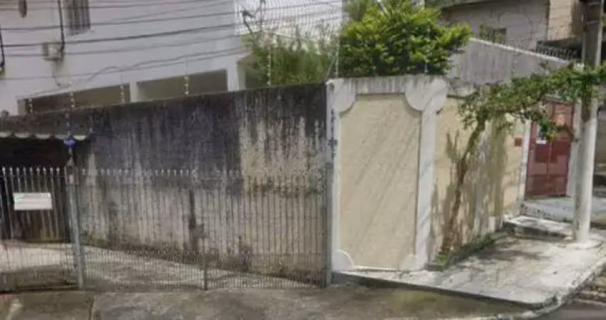 Terreno à venda na Rua Flávio de Melo, 88,82, Vila Mariana, São Paulo