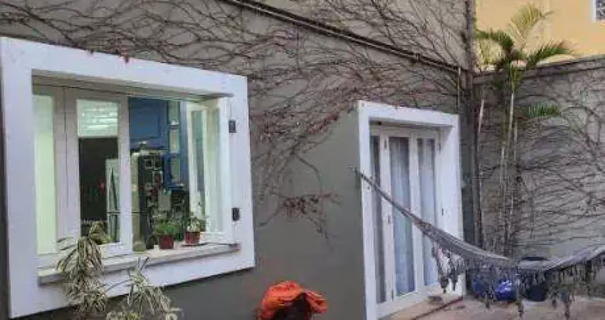 Casa com 4 quartos à venda na Rua Ministro Américo Marco Antônio, 107, Sumarezinho, São Paulo