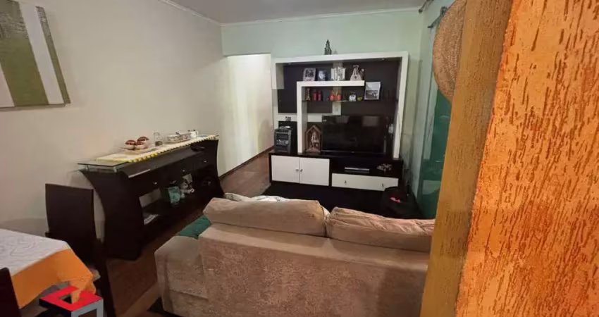 Sobrado à venda 3 quartos 1 suíte 2 vagas Assunção - São Bernardo do Campo - SP