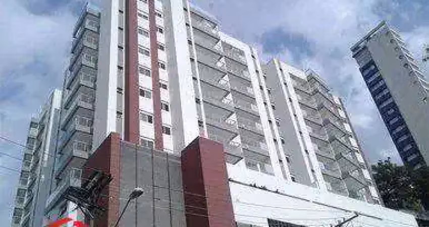 Apartamento com 3 quartos à venda na Rua Paris, 123, Sumaré, São Paulo