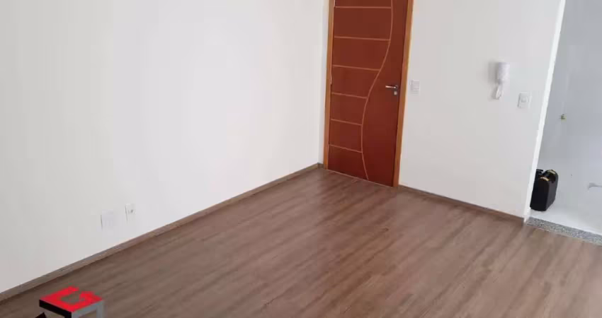 Apartamento para aluguel 2 quartos 1 vaga Ferrazópolis - São Bernardo do Campo - SP