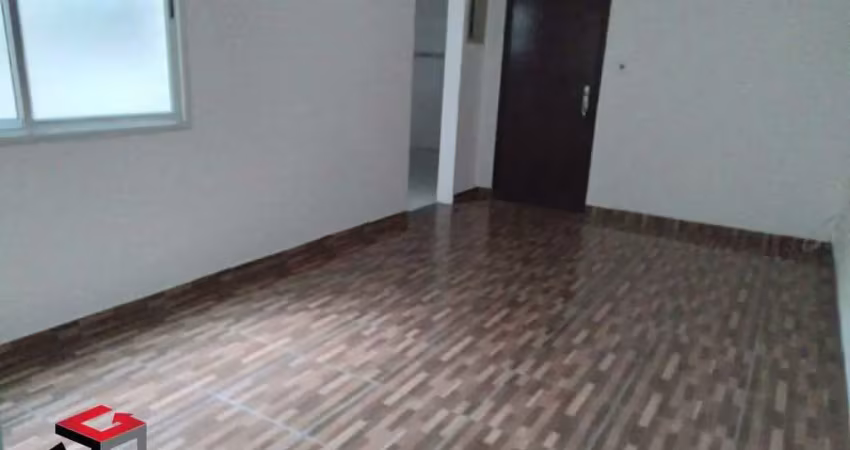 Apartamento para aluguel 3 quartos 1 suíte 2 vagas assunção - santo andré - sp