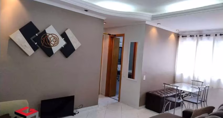 Apartamento à venda 2 quartos 1 vaga Assunção - São Bernardo do Campo - SP