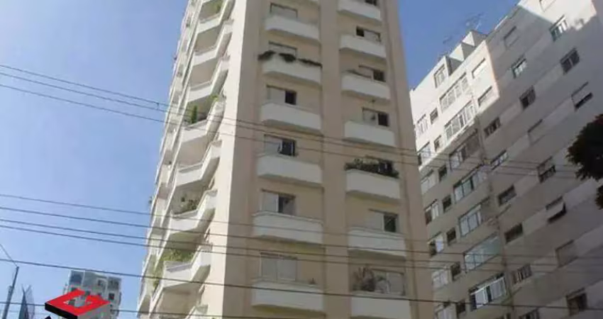 Apartamento em Bela Vista com 115m²