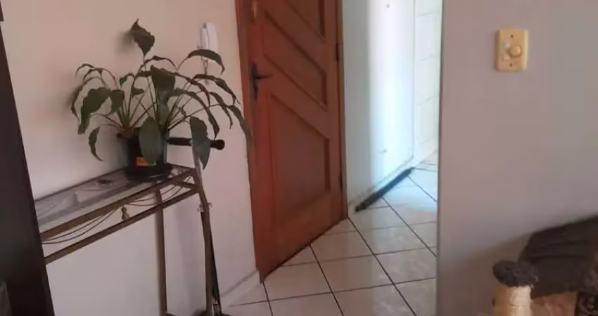 Apartamento à venda 2 quartos rudge ramos - são bernardo do campo - sp