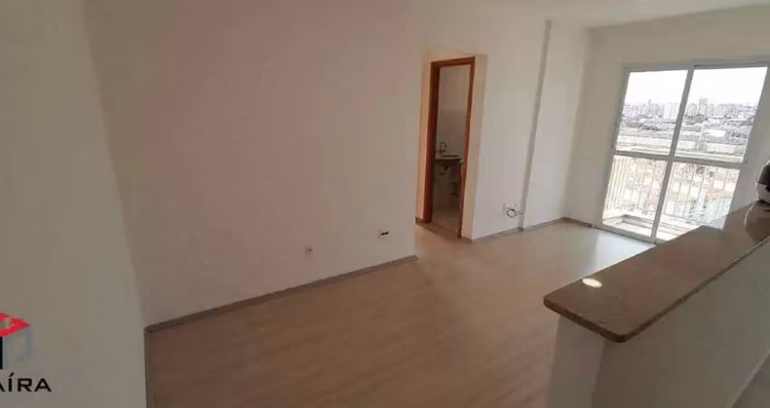 Apartamento à venda 2 quartos 1 vaga Utinga - Santo André - SP