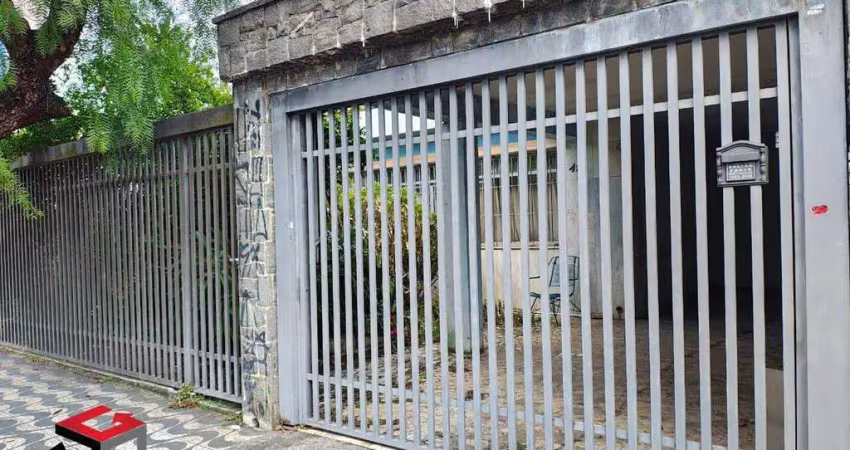 Casa à venda 3 quartos 4 vagas Paulicéia - São Bernardo do Campo - SP