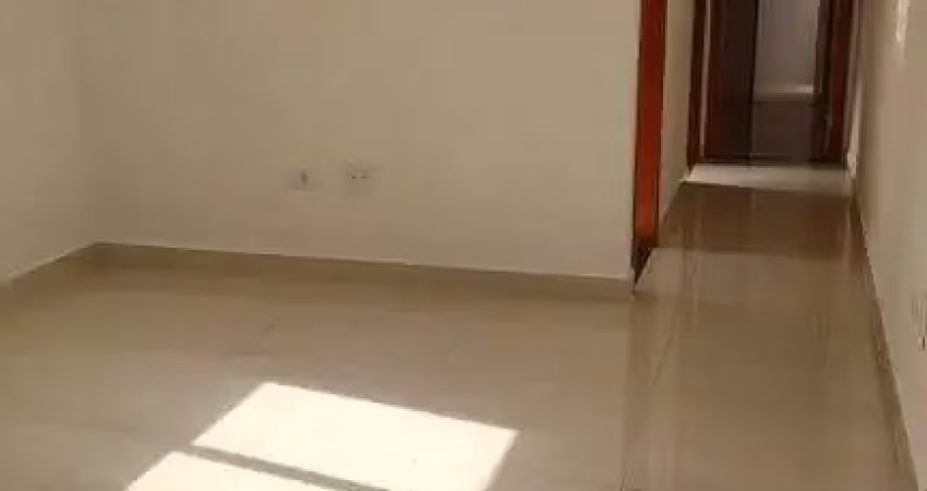 Apartamento à venda 2 quartos 1 suíte 1 vaga Curuçá - Santo André - SP